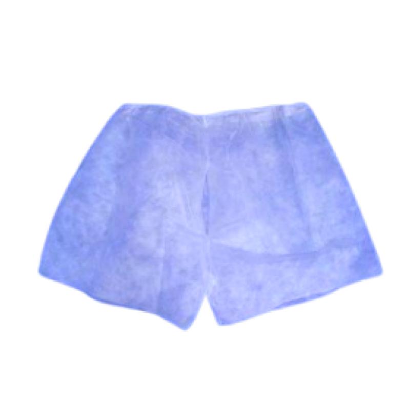 Труси медичні чоловічі, спанбонд 30g/m2(г/м2), нестерильні, одноразового використання,ТМ «АХІЛЛ»